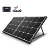 Walizka solarna Eclipse 100W z kontrollerem