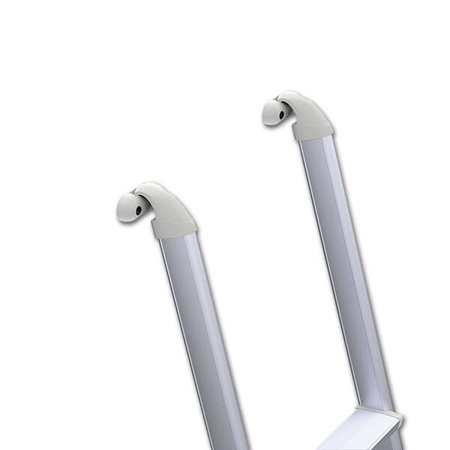 Drabina 5 stopni 150 cm