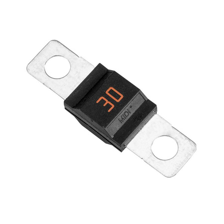 Ochrona przed wysokim obciążeniem Medi