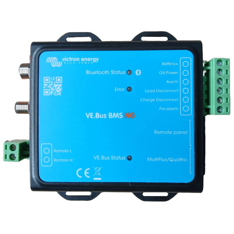 Victron Energy VE.Bus BMS NG