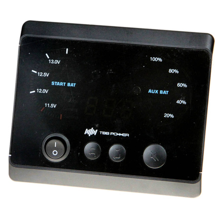 SmartShunt 500A Victron Energy