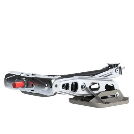 Electronic Support System UP4