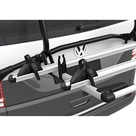 WanderWay For VW T6