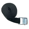Cam Buckle Strap, 2,5m , 2 Pcs.