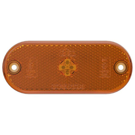 Światło obrysowe boczne LED Jokon SMLR 2002c 12V 0.6W