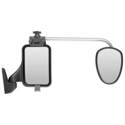 Towing Mirror Alufor