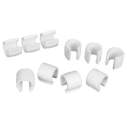 Fastening Clip Privacy Pro 2000