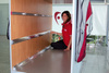 Garage Bars Premium 200 - System mocowania do tylnego garażu