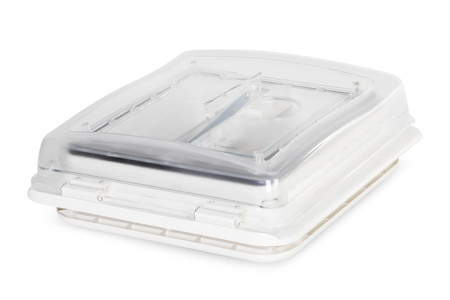 Wyłazy dachowe PowerVent - nieprzezroczyste i przezroczyste