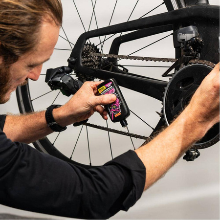 Bike Chain Oil Cat´n´Oil for Wet Conditions