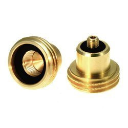 GasBank ACME M10 LPG filling adapter GB501 - for Germany, Belgium, Ireland and Luxembourg