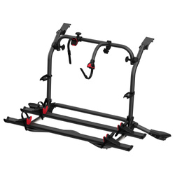 Uchwyt na rower Carry-Bike VW T5 Pro Deep Black