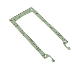 Seal for Heat Exchanger