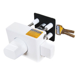 HEOSafe® Additional Lock Set 2