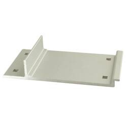 Uniwersalny adapter typu T do montażu markiz dachowych marki Fiamma