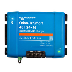 Victron Energy Orion-Tr Smart 48/24-16A Isolated DC-DC charger