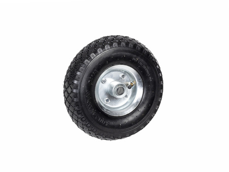 Koło zapasowe / koło podporowe / koło przyczepy