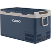 Lodówka kompresorowa Igloo ICF80DZ - 78 litrów 12V, 24V, 240 V 