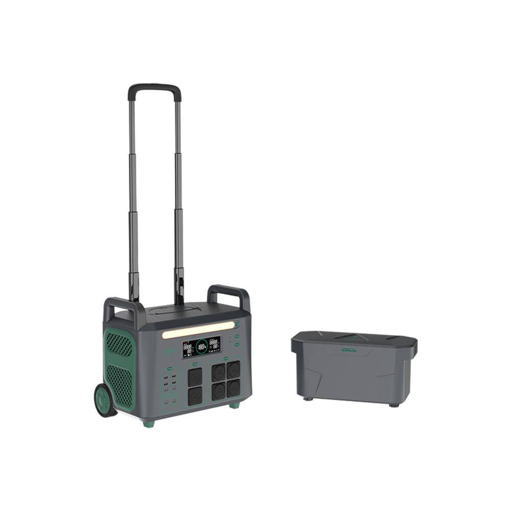 Akumulator do EPEVER Portable Power Station 48VDC 2048Wh 40Ah