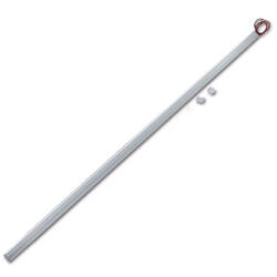 Wpuszczana lampa sufitowa LED - 100 cm