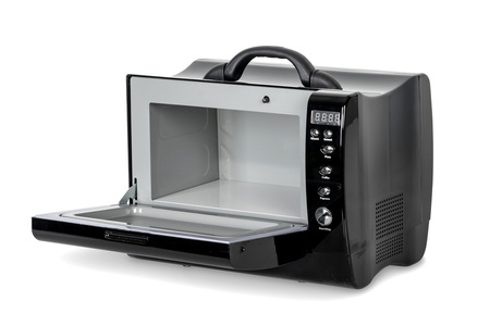 Mikrofalówka mobilna - 12 V / 230 V