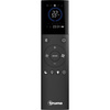 Truma Aventa Premium 2nd generation air distributor - cappuccino (beige), LED lighting, 550 x 497 x 45 mm, with remote control
