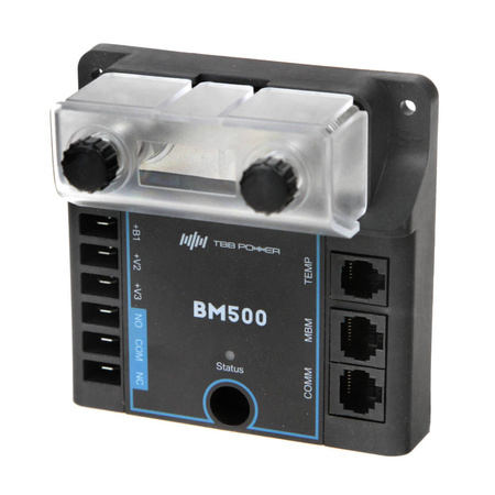 SmartShunt 500A Victron Energy