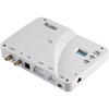 CombiSat System Satelitarny WiFi 65 Biały Bluetooth Pojedynczy LNB