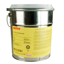 Klej dwuskładnikowy poliuretanowy LOCTITE UK 8160 - 9 kg