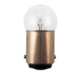 Jokon Lampa żarowa 5W 12V brązowa mała