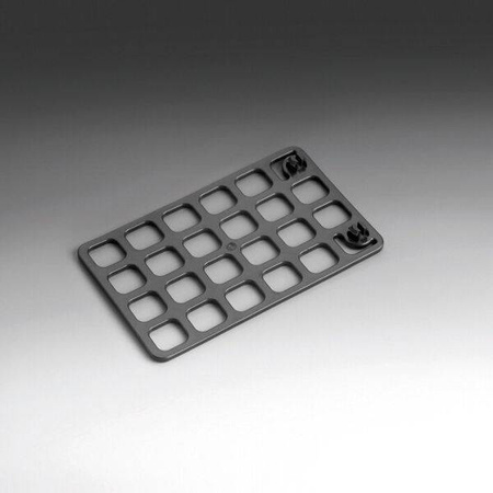 Levelling Ramp Set Mega