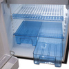SVR85 compressor refrigerator with right-hand hinge