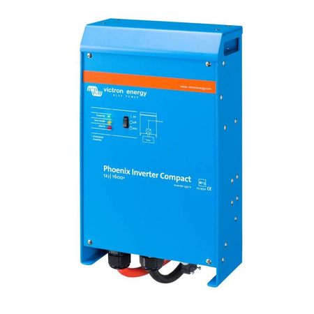 Inwerter Phoenix Compact 12/1200 230V VE.Bus Victron bez Bluetooth