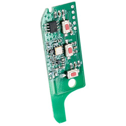safe.lock Conversion Circuit Board