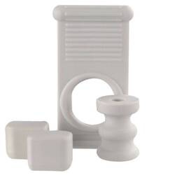 Parts Kit for Roller Blind Seitz