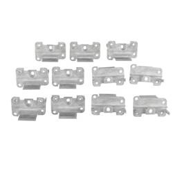 Mounting Rack and Screw
