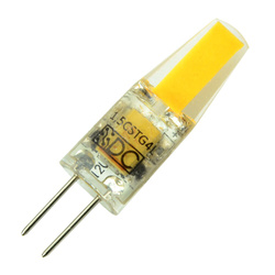 Żarówka LED 1.5W David Leuchten COB 1505 Sapphire Chip (2700K)