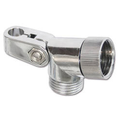 Złącze w abs - 1/2"