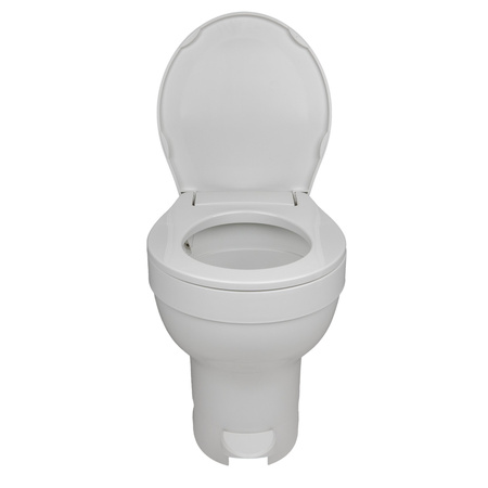 Aqua Magic VI toilet