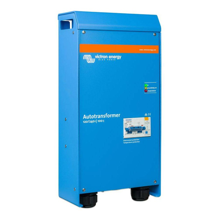 Victron Autotransformer 120/240V-100A autotransformator do sieci split phase