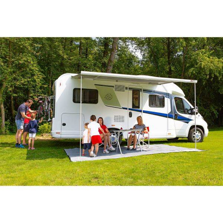 Awning Fiammastore F45