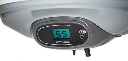 Fothermo Photovoltaic Water Heater boiler - 30 Litres