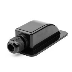 Cable Entry Gland - black