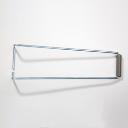 Handle with Transportation Rack