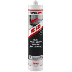 Adhesive MS 935 BK CR