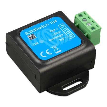 Przełącznik cyfrowy SolidSwitch 104 Victron