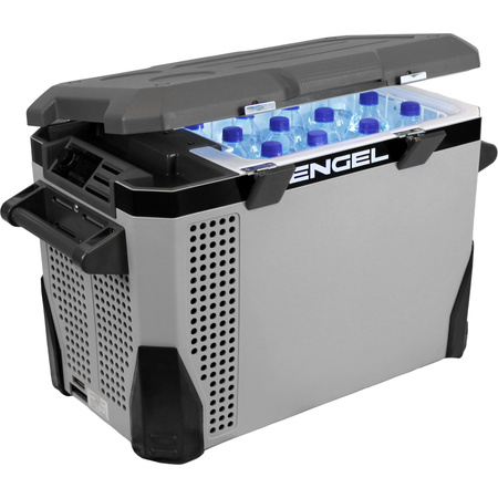 Engel MR-040S, 12 / 24 / 230 volts