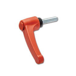 Edicar duża czerwona dźwignia