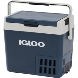 Lodówka kompresorowa Igloo ICF18 - 19 litrów 12V, 24V, 240 V
