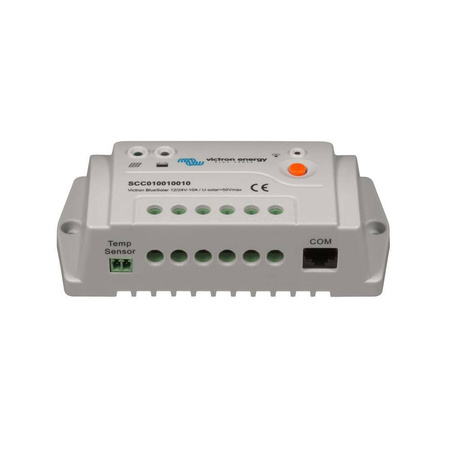 Solar charge controller BlueSolar PWM-Pro 12/24V-10A w.o Bluetooth
